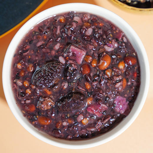 溢田九谷七黑粥100g*7包 商品图5