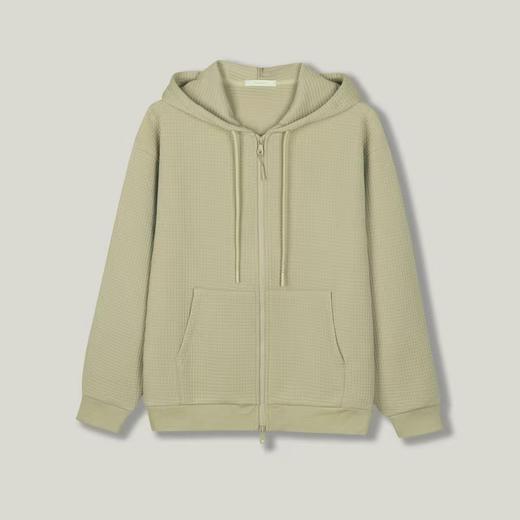 【开学季】1F【RESIMPLE】简单点极简生活-开衫卫衣0949 商品图1