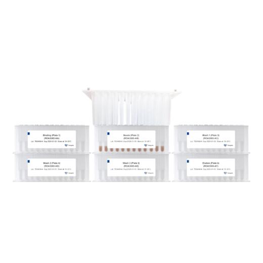 VAMNE Magnetic Universal Total RNA Kit 商品图3