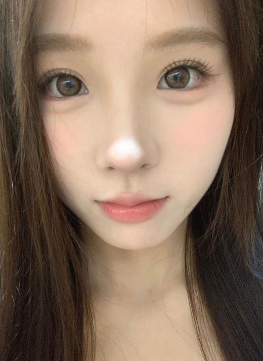 店主推荐丨小清新·Kumicon丨14.2mm（年抛/一副包含2片） 商品图8