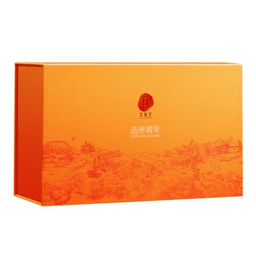 [正宗同仁堂品牌] 北京同仁堂 “安枕而卧” 专属养生方案 酸枣仁百合茯苓玫瑰茶*2+酸枣仁草本膏*1 双重礼遇 SY 商品图7