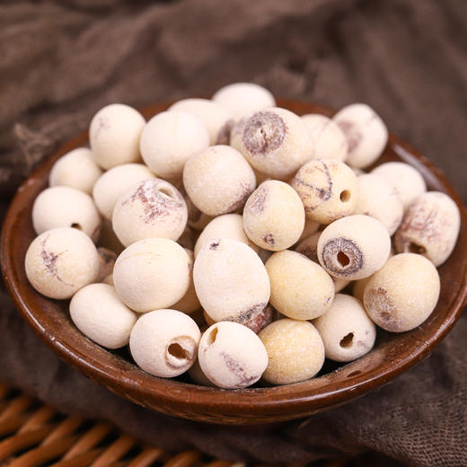 粮田拾趣莲子 商品图1