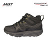 MBT足健康鞋进口男士户外徒步足弓支撑缓解足跟压力SYM防水NAVADA 商品缩略图5