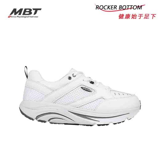 MBT足健康鞋女厚底休闲通勤足弓支撑缓解足跟压力缓震增高ANATAKA 商品图9