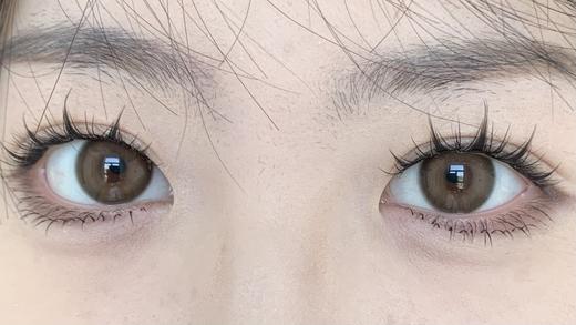 店主推荐丨小清新·Kumicon丨14.2mm（年抛/一副包含2片） 商品图5