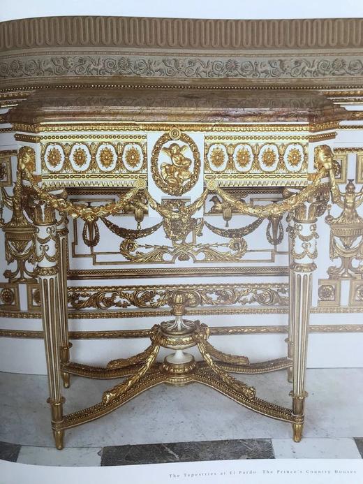 启蒙运动时代的皇家辉煌 数百幅插图 精装大16开 商品图9