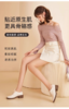 3D防脱散足尖加固连裤袜EO30395 商品缩略图0