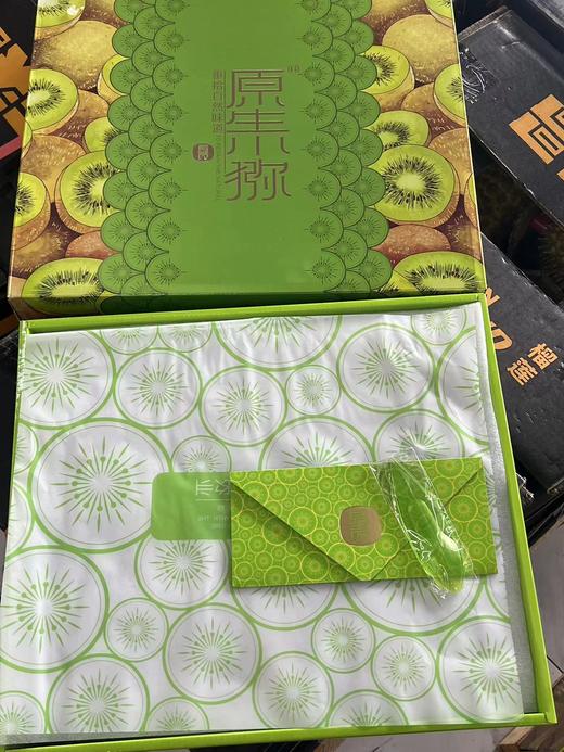 原生猕翠香猕猴桃 商品图1