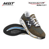 MBT足健康男厚底休闲通勤鞋 足弓支撑 缓震 耐磨 牛皮 SOHO1996 商品缩略图9