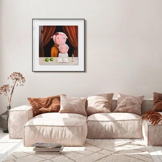 杨媛媛《母与子》99版 商品图3