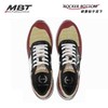 MBT足健康鞋男厚底休闲通勤鞋 纠正走路姿势 缓震 增高 牛皮MAFI 商品缩略图1