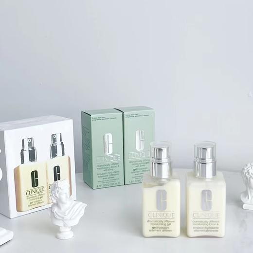 倩碧当家花旦~全球三秒一瓶的保湿神货 倩碧黄油乳液125ml 商品图7