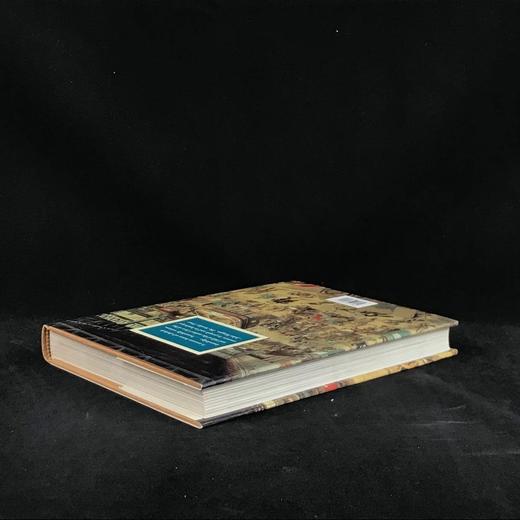 阿萨·布里格斯《英国社会史》 约百余幅插图 精装16开 商品图2