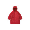 【商场同款】英氏儿童羽绒冬季三防保暖羽绒外套中大童新年羽绒服超韧绒 商品缩略图4