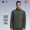 天石鹅铠甲Primaloft金标P棉棉服男士立领保暖秋冬户外运动服夹克G431 商品缩略图0