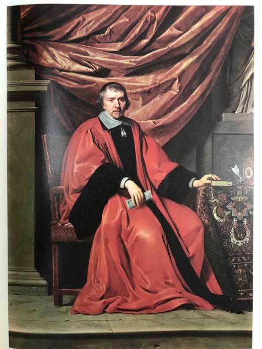 巴洛克时代 100幅插图 精装16开 商品图14