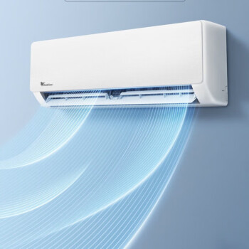 小天鹅KFR-35GW/A33(BDN8)-3 大1.5匹 新三级能效 变频冷暖空调