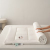 自然醒全棉A类抗菌棉花星级酒店款床褥榻榻米棉花软垫褥子单双人家用卧室被褥铺底FM 商品缩略图6
