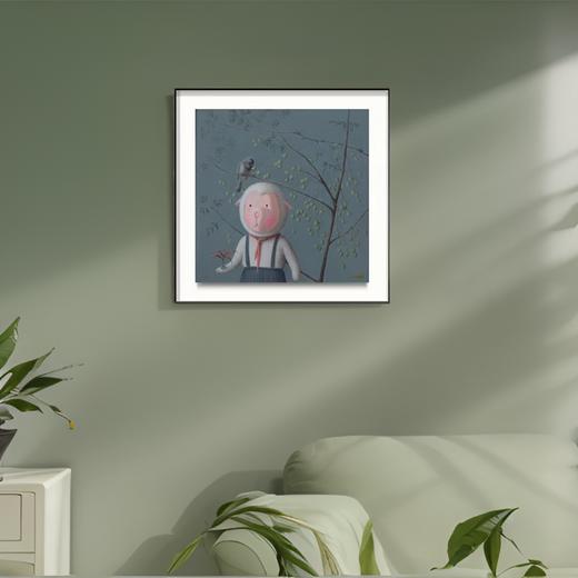 楝树/99版-杨媛媛 商品图2