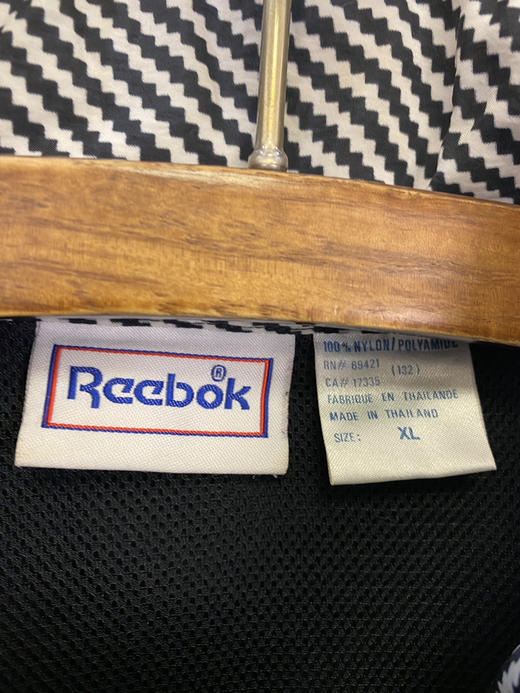 90年代 Vintage Reebok 锐步 运动外套 _SJK(XL) 商品图2