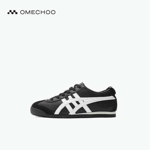 日本OMECHOO欧米丘·银角大王真皮德训鞋【福利品】 商品图1