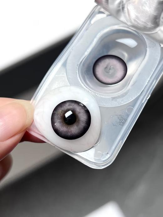 Yukicon日抛-暴走萝莉（10p/盒） 商品图1