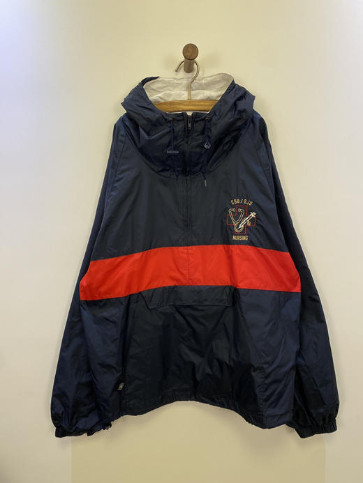 90年代 Vintage CHARLES RIVER 运动外套 _SJK(L) 商品图1