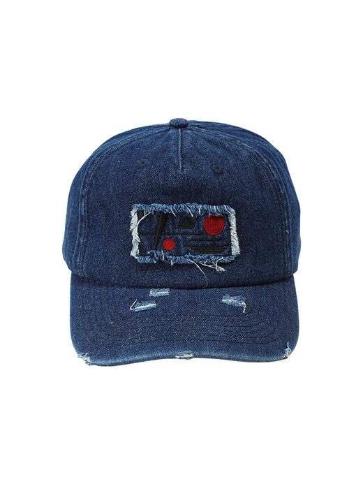 大理文创 | 绣花鸭舌帽  | 男女同款 现货加急发 商品图4