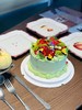 “榴”住“开心”奶油蛋糕 商品缩略图2
