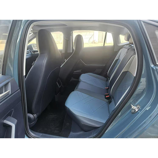 大众 朗逸 新锐 1.5L 自动新愿版【长租-北京】 商品图6