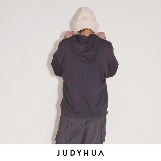 JUDYHUA J系列闪电连帽卫衣 商品图2