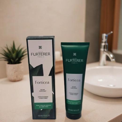 馥绿德雅强韧护发素 150ml/瓶 商品图0