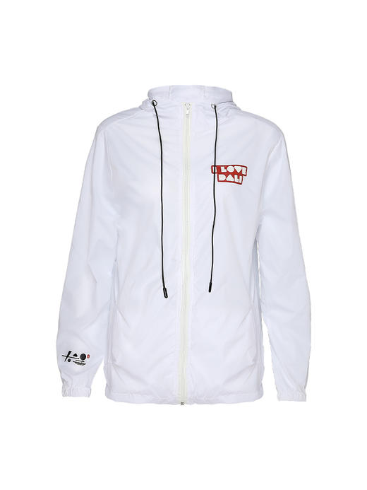 大理文创DALI系列 | 印花防晒服 | 现货加急发 商品图4