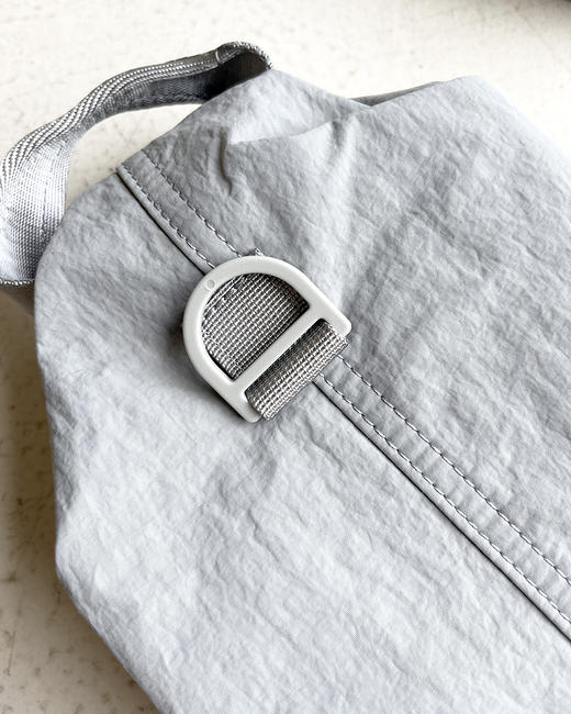 THS 8.31-无 lulu家 Fast Track系列多功能瑜伽包 多功能一包多背瑜伽包 5色 CQ1357 商品图7