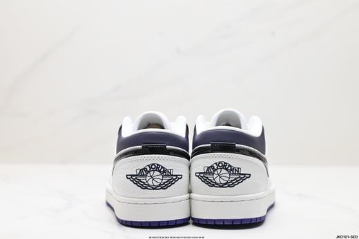 耐克乔丹Air Jordan 1 Low低帮休闲运动板鞋CZ0775-133男女鞋 商品图5