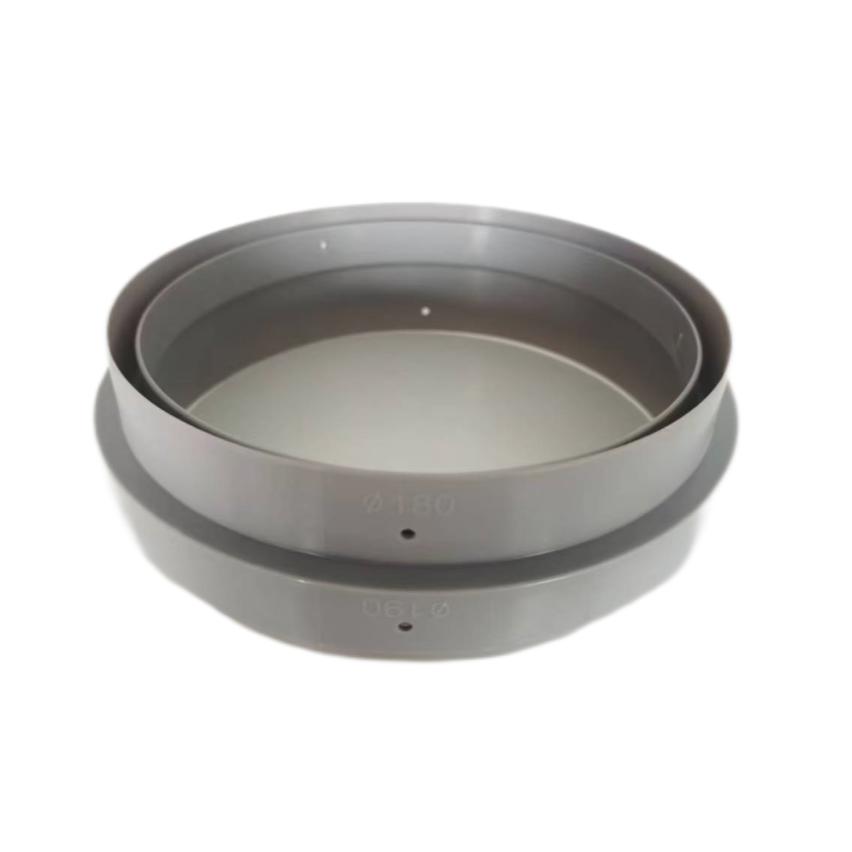 净烟机烟管延长转接头