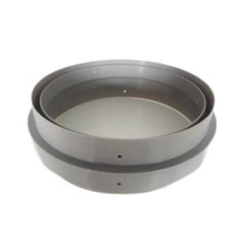 净烟机烟管延长转接头