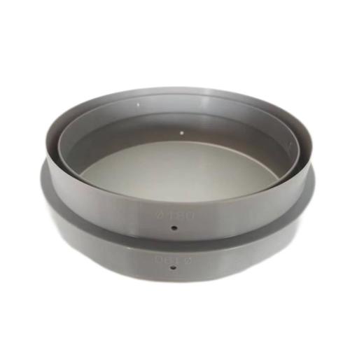 净烟机烟管延长转接头 商品图0