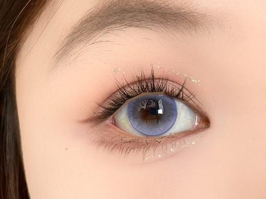 Yukicon日抛-冰种紫罗兰（10p/盒） 商品图4