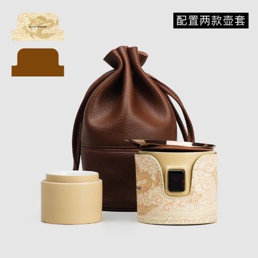 沏派 飞行壶 商品图3