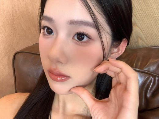 自然款推荐丨啵啵黑·Kumicon丨14.2mm（年抛/一副包含2片） 商品图13