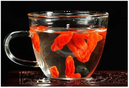 宁夏枸杞研究所出品 颗粒饱满 每袋240g 商品图11