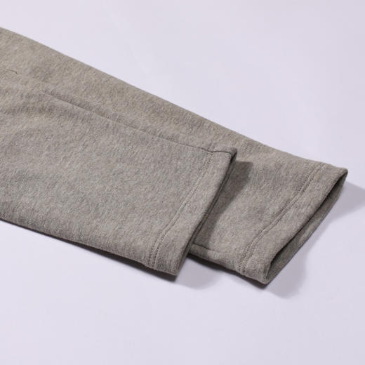 都市丽人都市锋尚保暖衣舒暖套装云朵棉中厚男士保暖衣棉质套装FWT1A2 商品图10