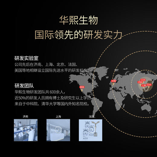 【华熙当康】美丽肌因金顶侧耳透明质酸钠胶原蛋白肽饮50ml*8支/盒 商品图6