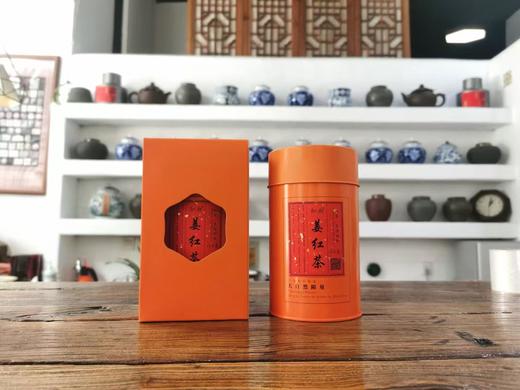 姜红茶（需礼盒请联系客服） 商品图2