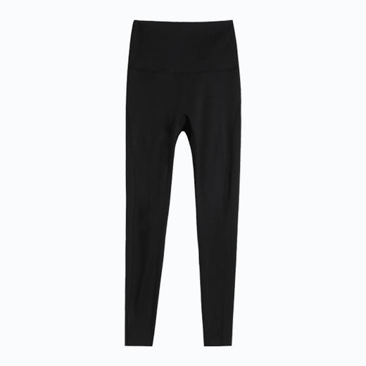 无尴尬线鲨鱼皮打底裤女外穿高腰提臀芭比瑜伽裤 [建议拍大一码] 商品图4