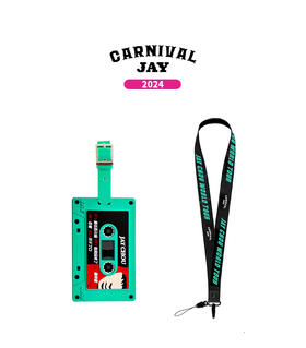 范特西专辑造型多功能卡套组