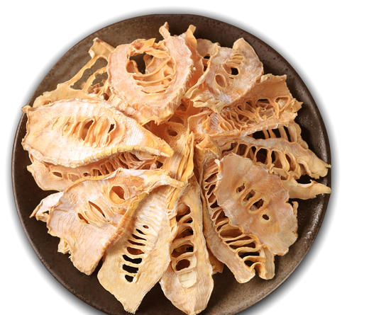 粮田拾趣竹笋干 商品图2