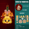 【传统佳节！中秋手提灯】中秋节灯笼投影国潮兔爷发光儿童手提立体花灯手工diy材料包宫灯，光影如画，给孩子的影子戏法。ry 商品缩略图7