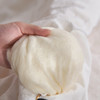 自然醒莫奈全棉提花80大豆子母被芯高端双A类抗菌纯棉华夫格80%大豆蛋白春秋被四季通用加厚冬被FM 商品缩略图6